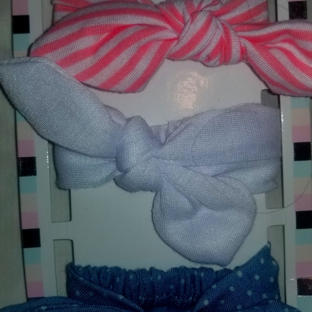 Bows